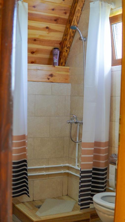 Mountain House Drveni Raj Villa Žabljak Dış mekan fotoğraf