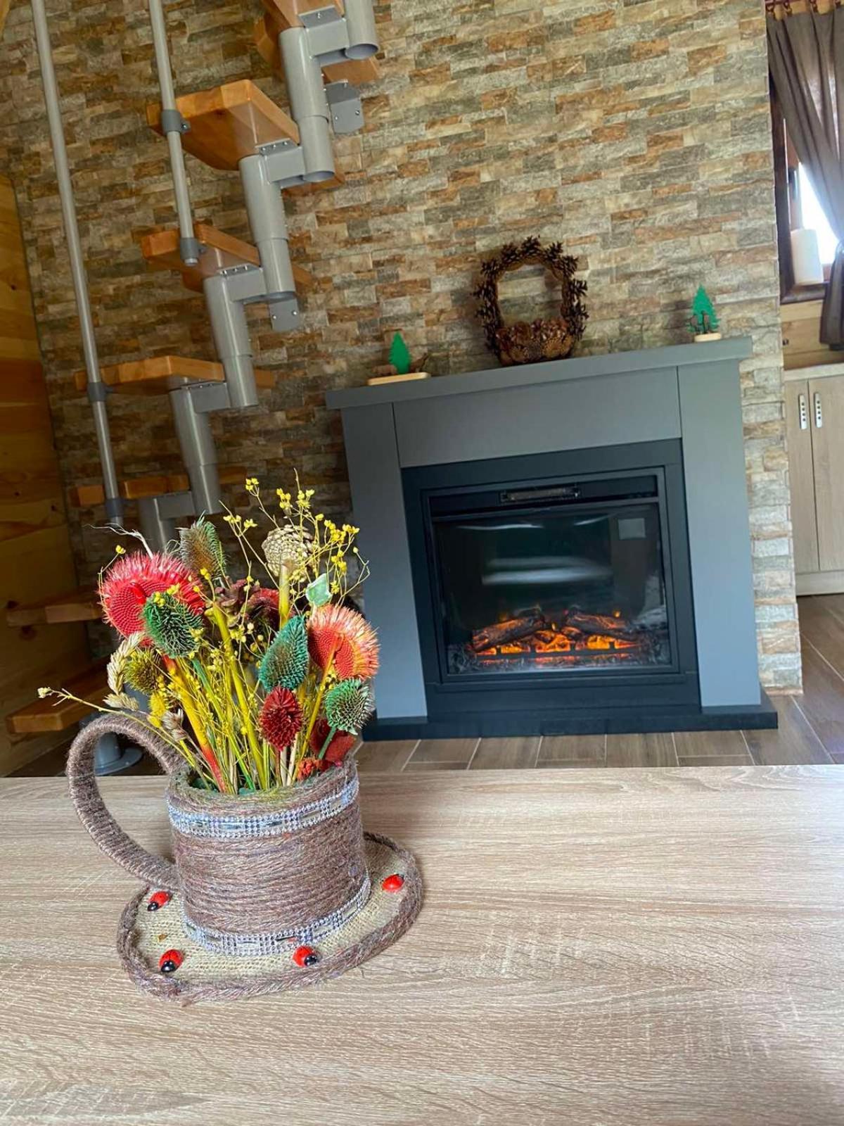 Mountain House Drveni Raj Villa Žabljak Dış mekan fotoğraf